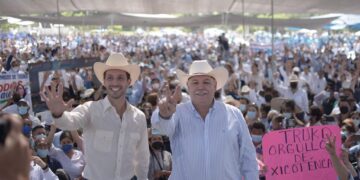 Sigue creciendo la trucomania