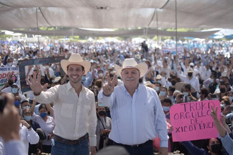 Sigue creciendo la trucomania