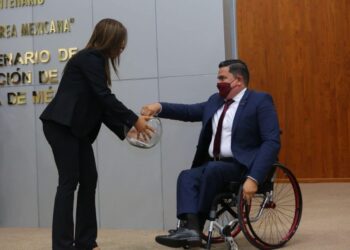 Apoya MORENA la nacionalización de “chocolates”