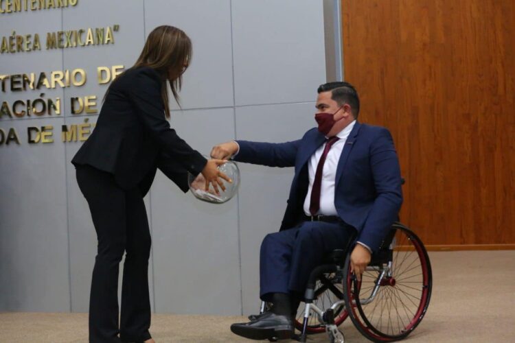 Apoya MORENA la nacionalización de “chocolates”