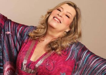 Margarita ´La diosa de la cumbia´ se convertirá en abuela