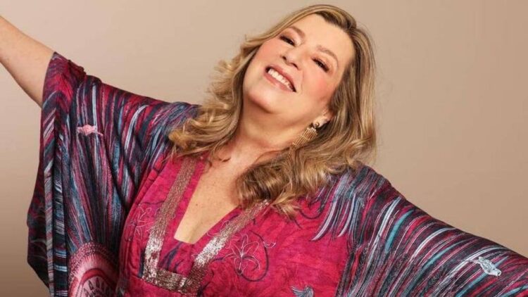 Margarita ´La diosa de la cumbia´ se convertirá en abuela