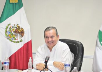 PRI de Tamaulipas, sólo tiene dos candidatos a la gubernatura