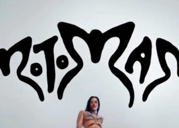 Rosalía sorprende a todos con adelanto de su nuevo disco