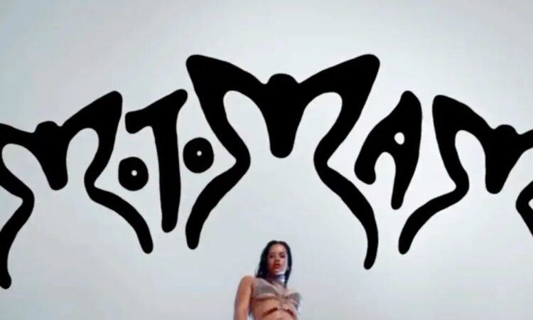 Rosalía sorprende a todos con adelanto de su nuevo disco