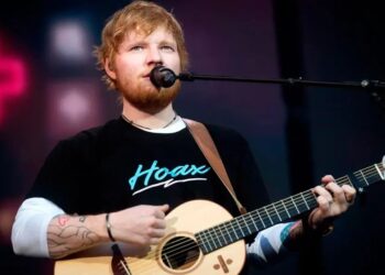 Ed Sheeran entre otros artistas se incorporan a los MTV EMAs 2021