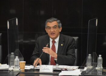 Rescatan IMSS e ISSSTE la salud y la seguridad social para los mexicanos: Américo
