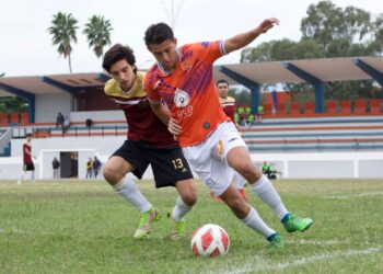 Valioso triunfo para Correcaminos TDP