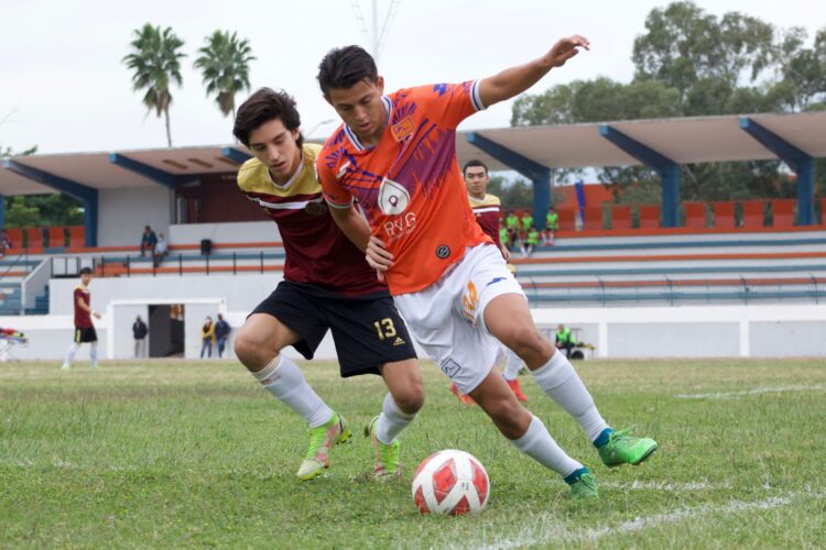 Valioso triunfo para Correcaminos TDP