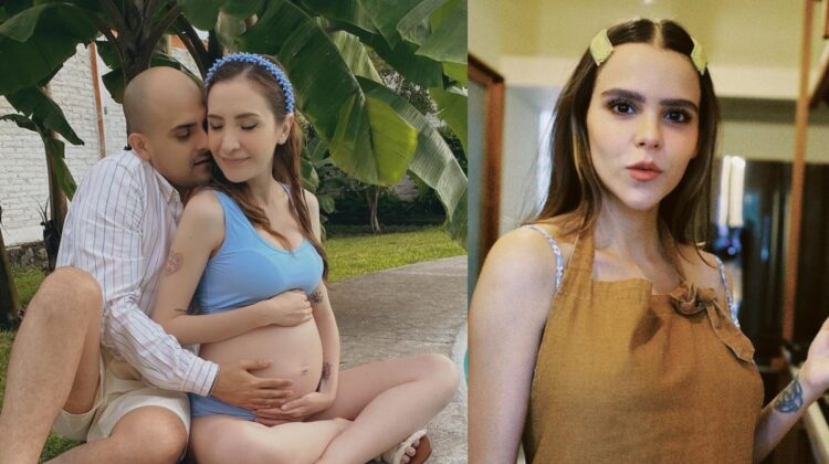 Fallecen bebés de Sergio Castañeda y Paola Poulain