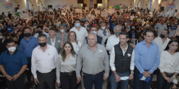 Vallehermosenses le dicen sí a TxT