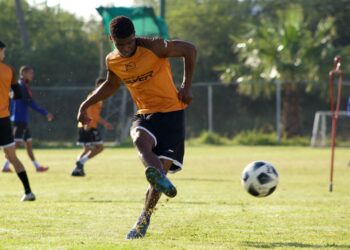 Correcaminos quiere el triunfo ante Raya2