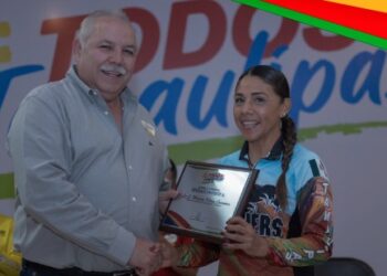 Siguen sumando a Todo por Tamaulipas