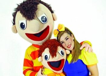 ¡Bely y Beto se preparan para celebrar su 25 aniversario!