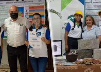 Conalep Tamaulipas obtiene 7 pases a Expo Ciencias 2021