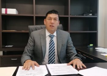 Pide Braña Mujica “pensión de subsistencia” para mayores de 60 años en Tamaulipas