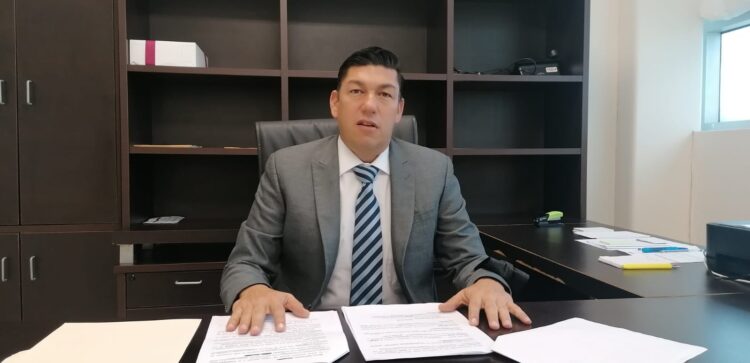 Pide Braña Mujica “pensión de subsistencia” para mayores de 60 años en Tamaulipas