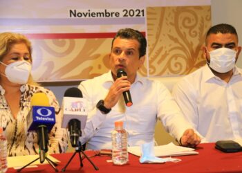 Invita Lalo Gattás a deportistas a participar en Premio Municipal del Deporte 2021