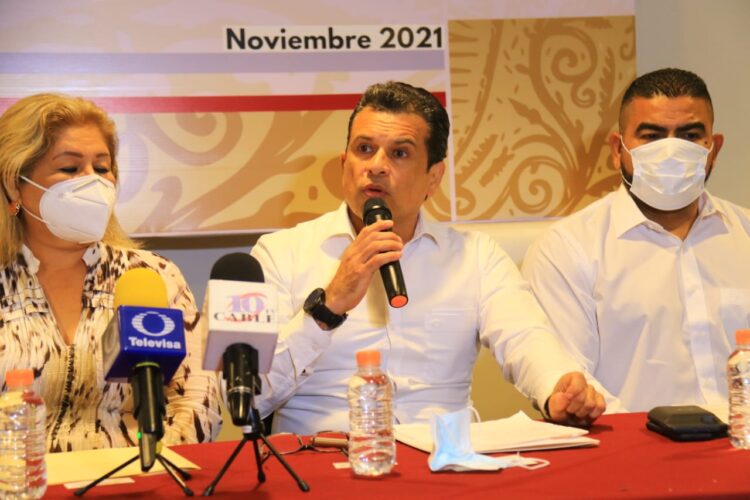 Invita Lalo Gattás a deportistas a participar en Premio Municipal del Deporte 2021