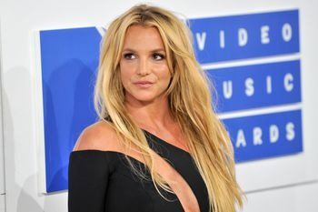 Britney Spears recupera el control de su vida tras ser sentenciada