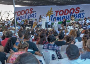 Con corazón y empeño logramos los objetivos que nos trazamos: altamirenses