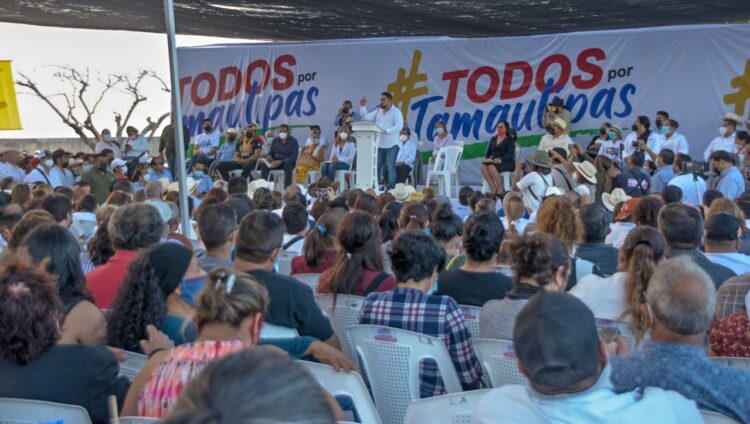 Con corazón y empeño logramos los objetivos que nos trazamos: altamirenses