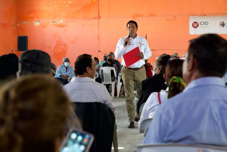 Apoya Gobierno de México a más de 3,600 pescadores  de San Fernando