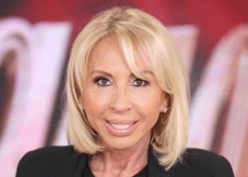 Laura bozzo está lista para aclarar dudas sobre la difamación en su contra