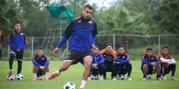 Correcaminos busca colarse a Cuartos de Final