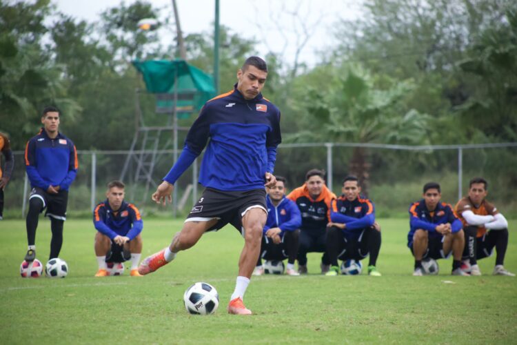 Correcaminos busca colarse a Cuartos de Final