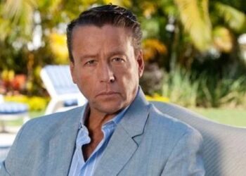 Alfredo Adame arremete nuevamente contra Laura Bozzo tras enterarse de su libertad