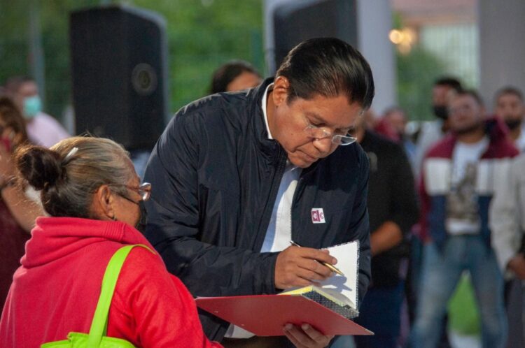 Piden respetar fechas para órdenes de pago de pensiones de adultos mayores