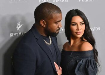 Kanye West está dispuesto a cambiar para volver con Kim Kardashian