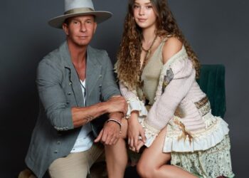 Mía Rubín dará su primer show en vivo