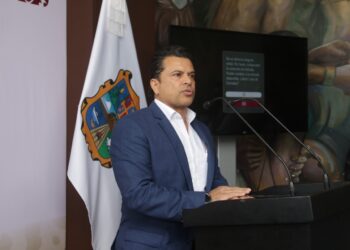 “Nadie por encima de la ley”: Lalo Gattás