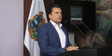 “Nadie por encima de la ley”: Lalo Gattás