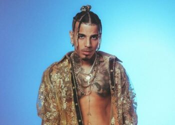 Rauw Alejandro se presentará en México este 2022