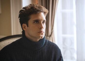 Cuanto ha ganado Diego Boneta por la serie de Luis Miguel