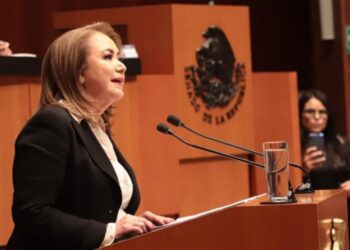 Erradicar violencia contra la mujer, claman Ministros en la Suprema Corte