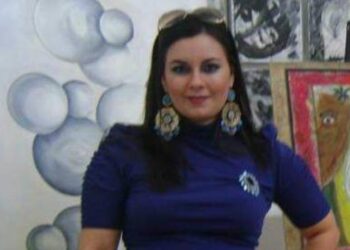 La pintura contemporánea de Irma Garza García