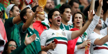 FIFA: sancionan a México con dos partidos sin público por grito discriminatorio.