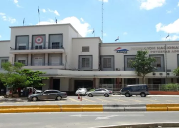 Reporta gobierno crecimiento del 51% en recaudaciones de aduanas con relación al 2020