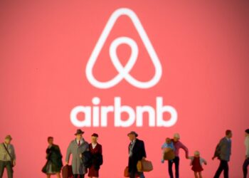 Situación incómoda le tocó vivir a huésped de Airbnb
