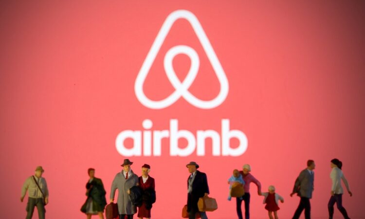 Situación incómoda le tocó vivir a huésped de Airbnb
