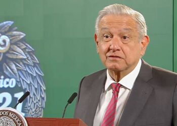 Promover y difundir revocación de mandato por AMLO es ‘violatorio de la ley’: Tribunal Electoral