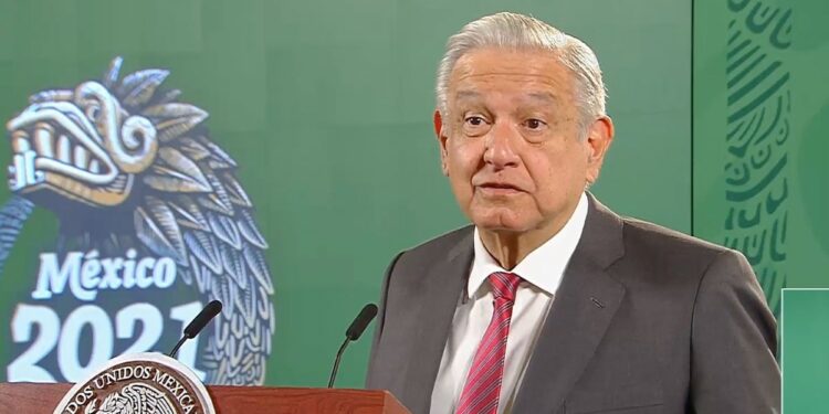 Promover y difundir revocación de mandato por AMLO es ‘violatorio de la ley’: Tribunal Electoral