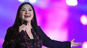 Ana Gabriel se encuentra de luto al fallecer su hermano