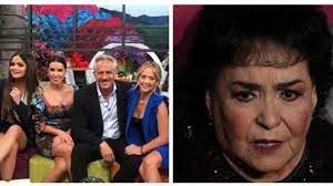 Arath de la torre cancelado por fans