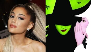 Ariana Grande dará vida a Glinda en ”Wicked”
