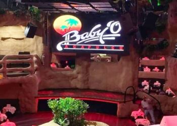 Se acerca la reapertura de Baby’O, famosa discoteca en Acapulco